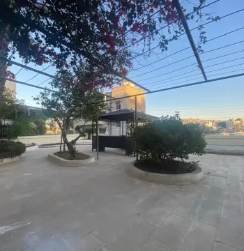 Furnished Apartment For Rent In Al Weibdeh #2406
