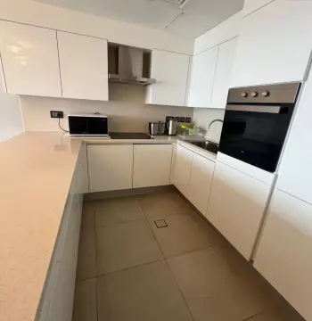 Furnished Apartment For Sale 77 sqm #2392