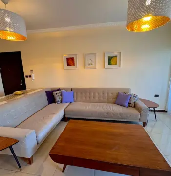 Apartment for rent in abdoun #2386