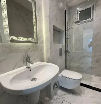 Furnished Apartment For Rent In Abdoun #2376