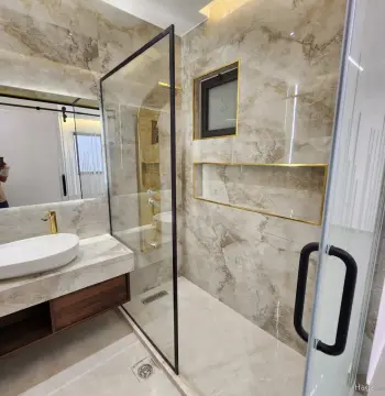 Unfurnished apartment for sale #2374