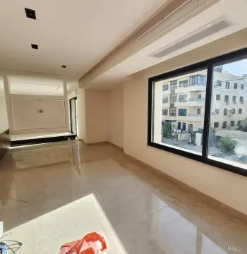 Unfurnished apartment for sale #2372