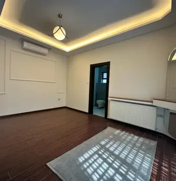 Furnished Apartment For Rent In Abdoun #2366