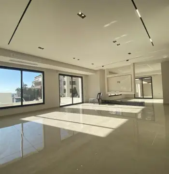 Unfurnished apartment for sale #2360