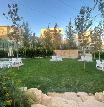 Apartment for rent in Airport Road #2354