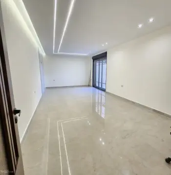 Unfurnished apartment for sale #2352