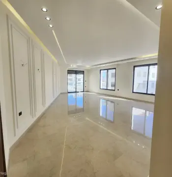 Unfurnished apartment for sale #2348