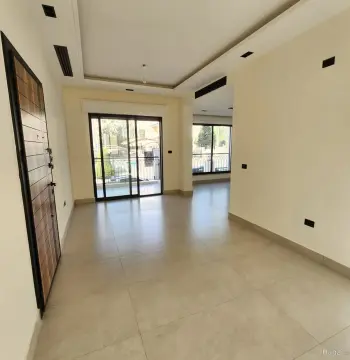 Unfurnished apartment for sale #2310
