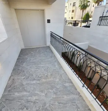 Unfurnished apartment for sale #2308