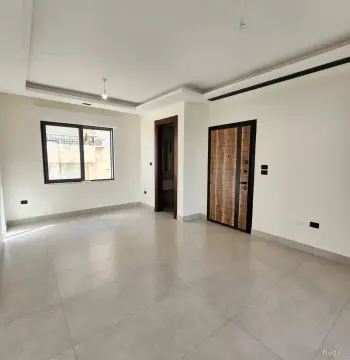 Unfurnished apartment for sale #2306