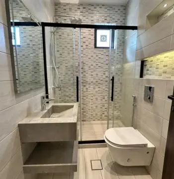 Apartment For Sale In Abdoun #2296