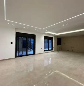 Apartment For Sale In Abdoun #2294