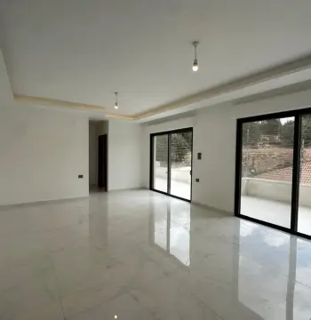 Unfurnished apartment for rent in Dabouq #2292