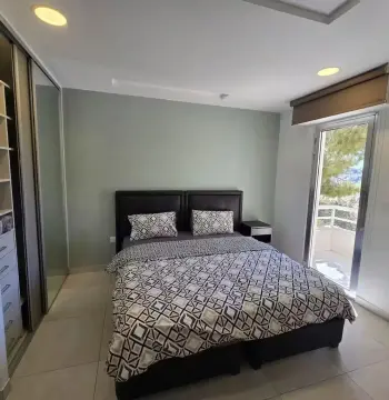 Furnished Apartment to Rent #2290