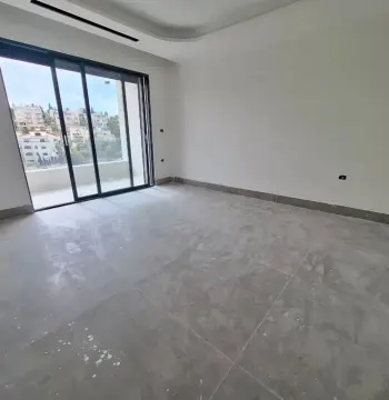 Unfurnished apartment for sale #2282