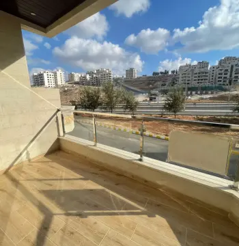 Apartment for sale in Deir Ghbar #2272