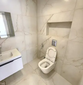 Unfurnished apartment for sale #2268