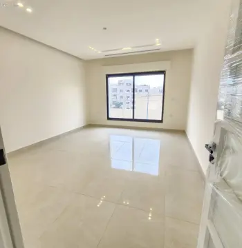 Unfurnished apartment for sale #2264