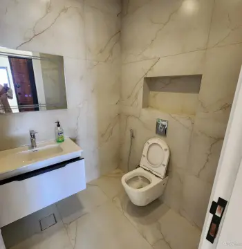 Unfurnished apartment for sale #2262