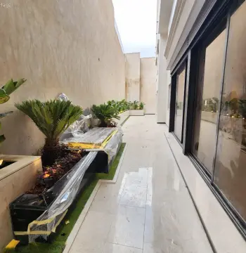 Unfurnished apartment for sale #2252