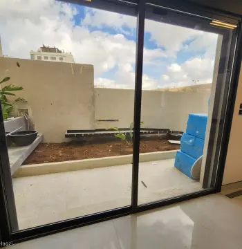Unfurnished apartment for sale #2250