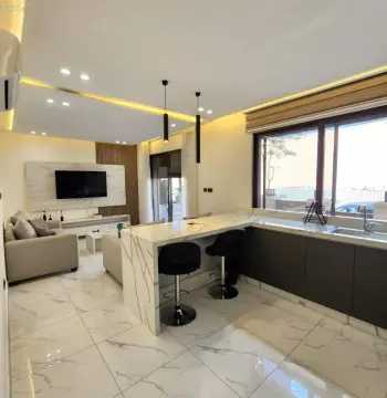 Furnished Apartment For Rent #2244