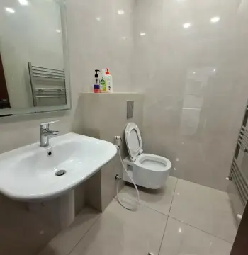 Unfurnished apartment to Rent #2232