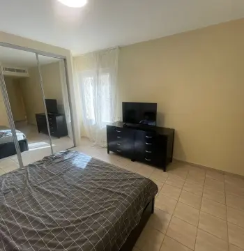 Apartment for rent in Deir Ghbar #2220