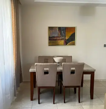 Apartment for rent in Deir Ghbar #2216