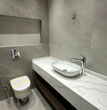Brand new apartment for sale in Rajm Omeish #4506