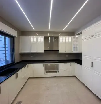 Semi furnished apartment for rent in 4th Circle #2184