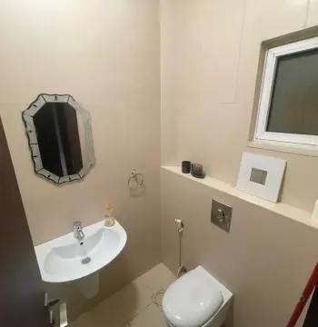 Apartment for rent in abdoun #2172
