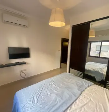 Apartment for rent in abdoun #2170