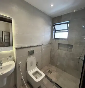 Furnished Apartment For Rent #2152