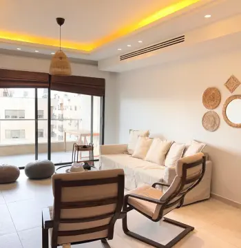 Two bedroom for rent in Deirghbar #11048