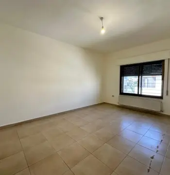 Unfurnished Apartment For Rent In Abdoun #2088