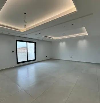 Brand new apartment for sale in Rajm Omeish #4498