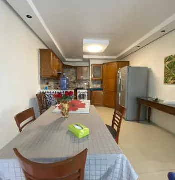 Furnished Apartment For Rent #2080