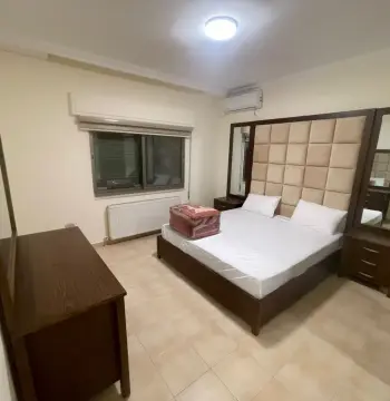 Apartment for rent in abdoun #2074