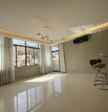 Furnished Apartment For Rent In Abdoun #2066
