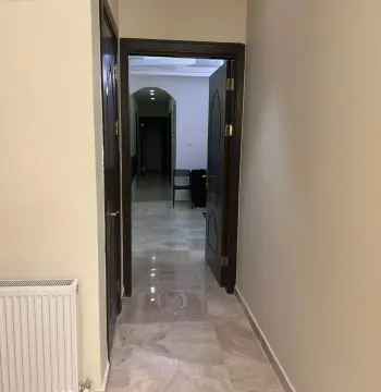 Furnished Apartment to Rent #2060