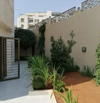 Two bedroom apartment for rent #2052
