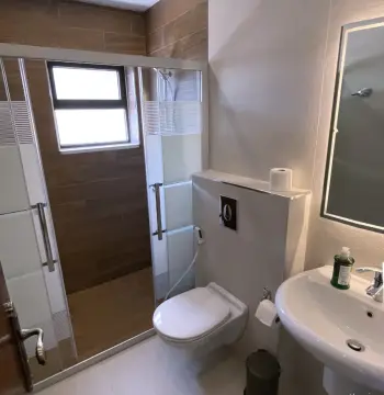 Three bedroom Apartment for rent #2046
