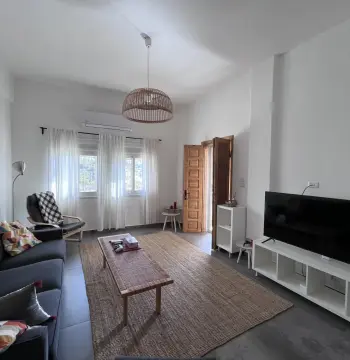 Two bedroom apartment for rent #2044