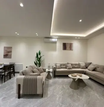 Furnished Apartment to Rent #2032