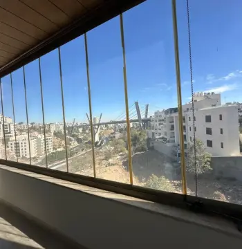 Apartment for Sale in Abdoun #2030