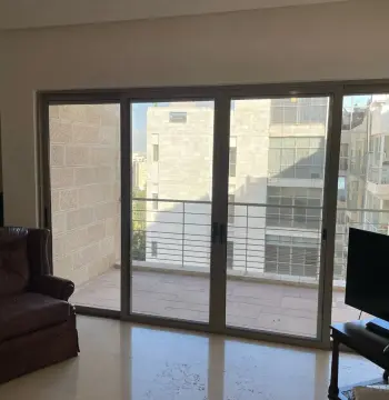 Furnished apartment for Sale in 4th Circle #2024