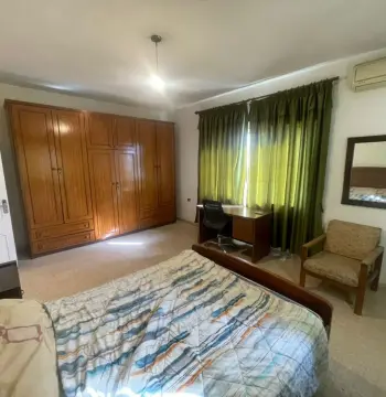 Apartment for rent in Jabal Amman #2014
