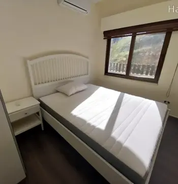 Furnished Apartment for sale #2006