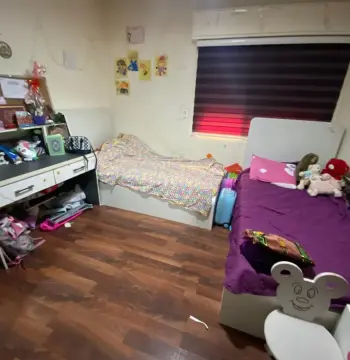 Three Bedrooms Apartment for Sale #2004